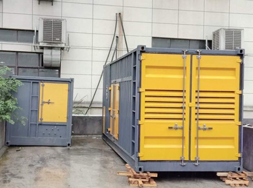 依安柴油发电机输出电压不稳定会对设备造成哪些损害？