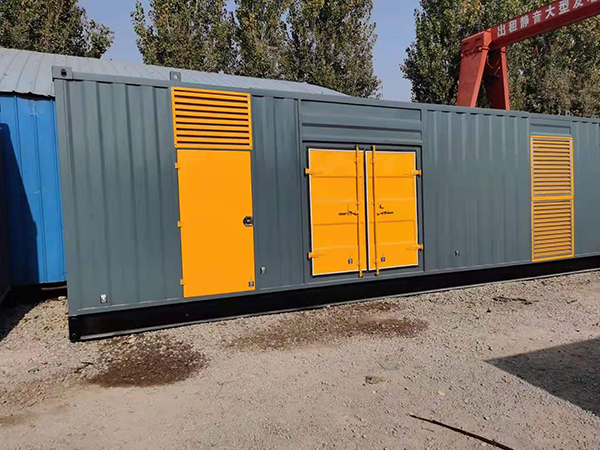 依安柴油发电机组维护时需要注意哪些事项？