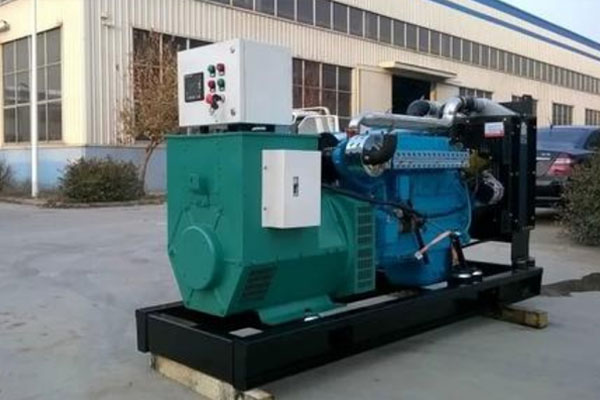 依安发电机组的分类有哪些？