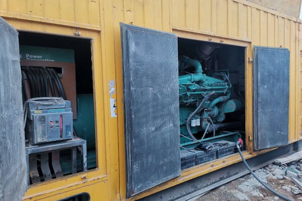 依安发电机组夏季保养的注意事项有哪些？