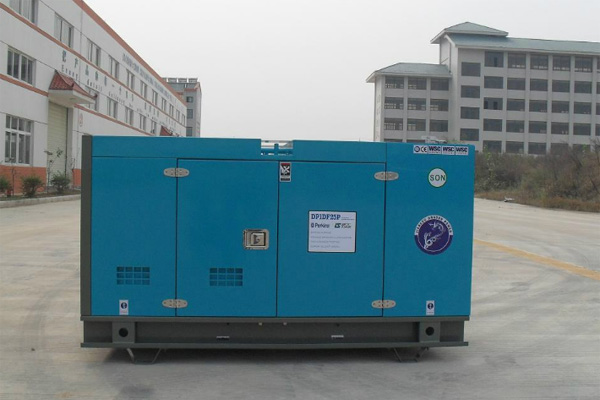 依安发电机租赁发电机组的换季保养注意事项