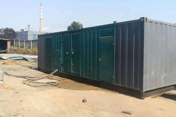 依安发电机组保养注意事项？