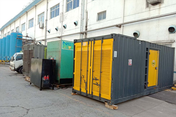 依安发电机组保养是确保其正常运行、延长使用寿命的关键，以下是一些保养注意事项