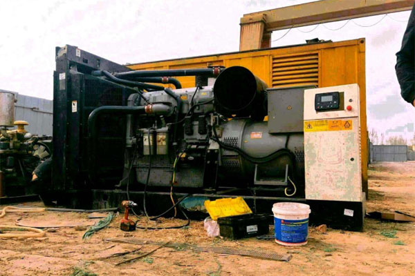 依安柴油发电机组都有哪几种电压规格？