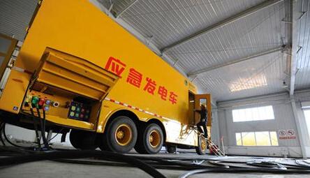 依安发电机组租赁的前景市场如何？