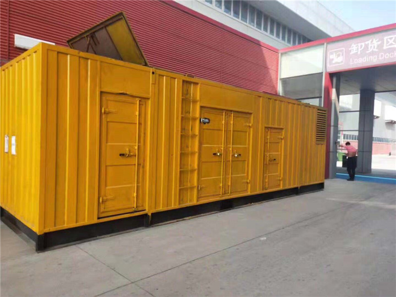 依安储能设备的前景和市场怎么样？