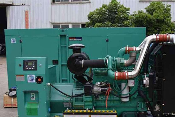 依安工厂发电机应急发电注意事项？