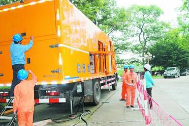 依安不同标号的柴油可以混合使用吗？