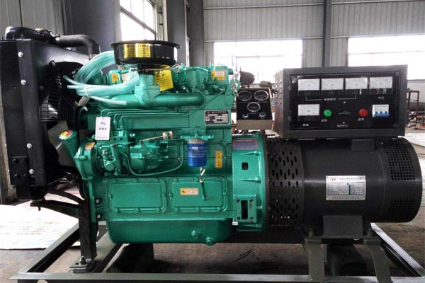 依安传感器在柴油发电机组中起到什么作用？