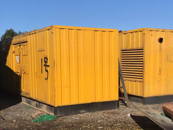 依安柴油发电机组深海控制系统怎么样？