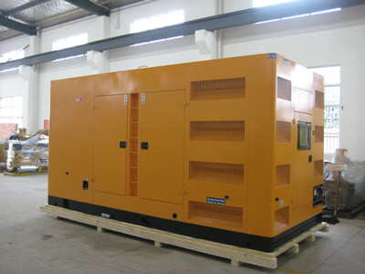 依安不同类型的发电机组在冬季保养时的注意事项有何差异？