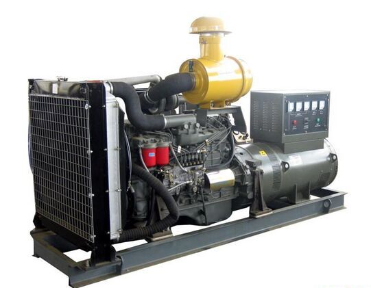 依安汽油发电机组冬季保养时，燃油系统需要注意什么？