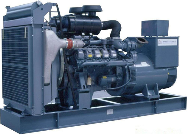 依安发电机组冬季保养需注意哪些细节？