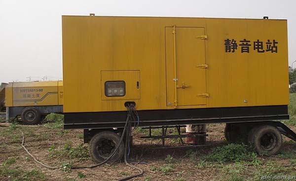 依安发电机组北方城市冬季使用注意事项有哪些？