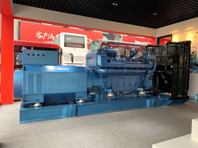 依安柴油发电机组冬季保养周期是多久？