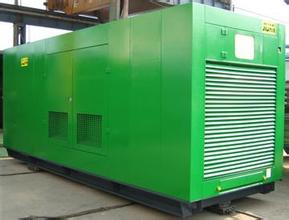 依安柴油发电机组的加热装置有哪些类型？