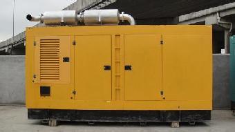 依安柴油发电机组北方使用是否需要加装加热装置？