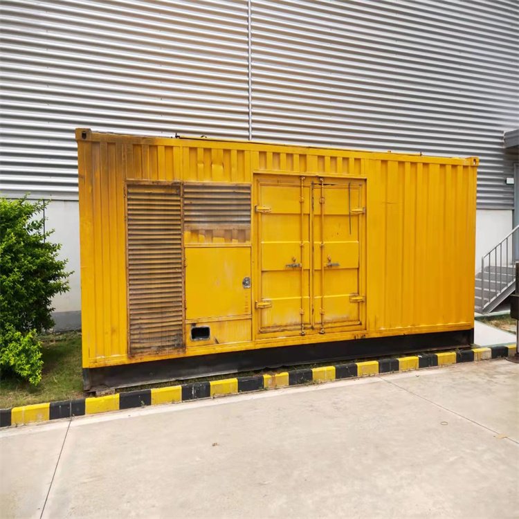 依安柴油发电机组在冬季启动前如何对燃油系统进行预热？