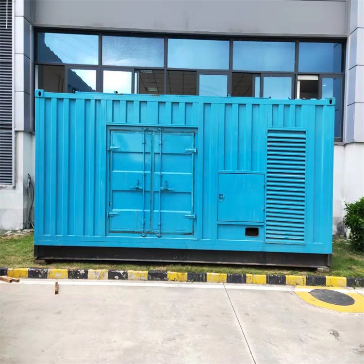 依安柴油发电机组冬季燃油使用注意事项？