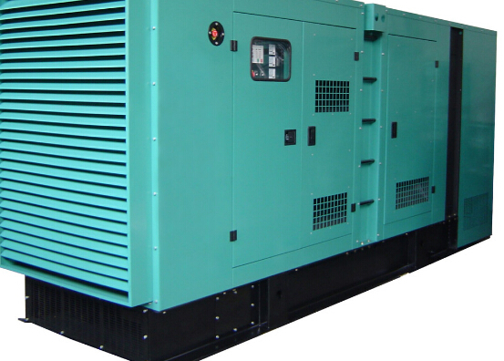 依安发电机组水冷式机油散热器常见的故障有哪些？