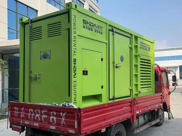 依安更换水冷式机油散热器的密封件时，如何选择合适的密封胶？