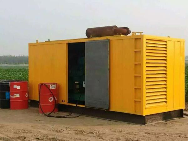 依安安装新的水冷式机油散热器密封件有哪些注意事项？