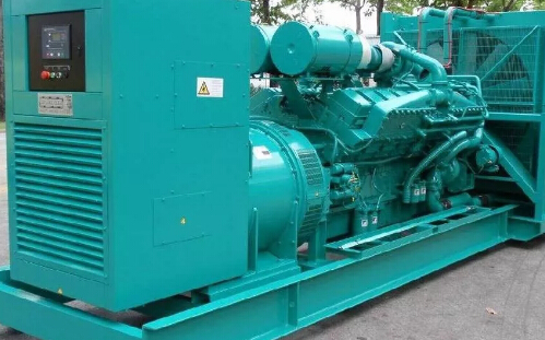 依安柴油发电机组冬季使用中需要注意哪些事项？