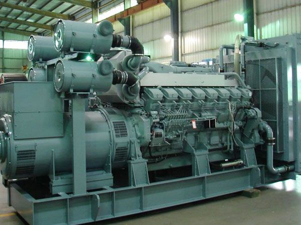 依安电气系统故障可能导致冬季柴油发电机组启动失败的原因有哪些？