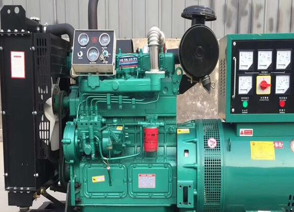 依安柴油发电机冬季保养周期和夏季一样吗？