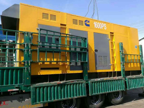 依安一份发电机组安装调试合同的注意事项