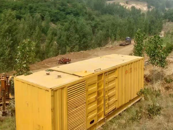 依安柴油发电机组冬季日常维修注意事项？